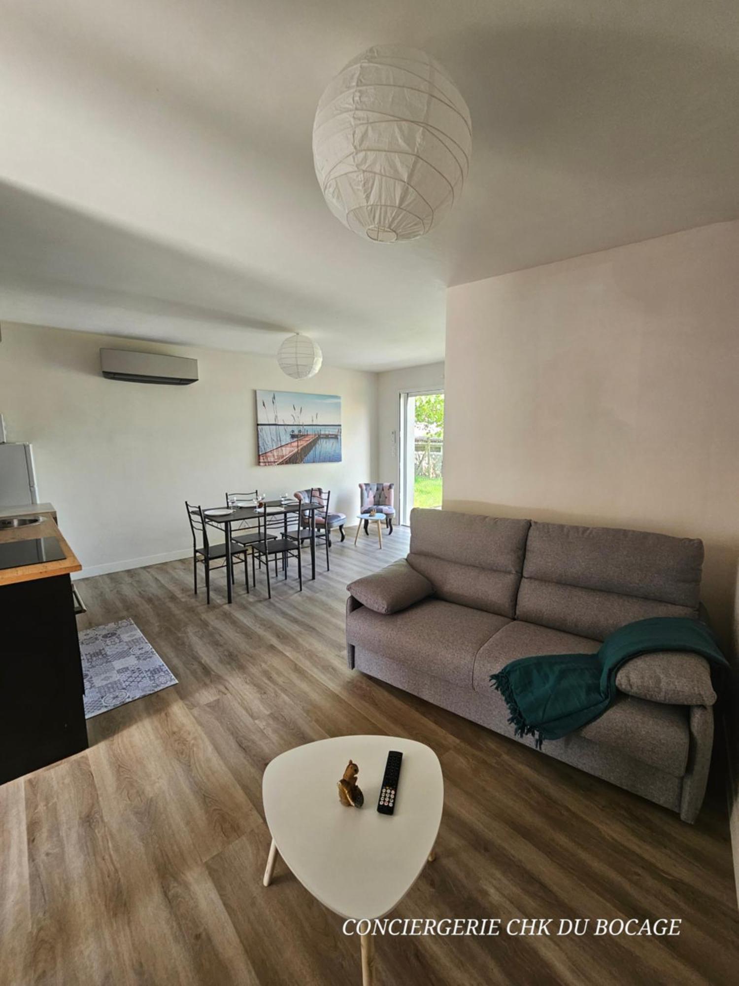 Le Petit Ecureuil Charmant Gite Jardin Terrasse เลแซร์บิเย ภายนอก รูปภาพ